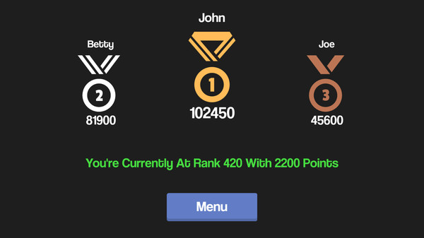 Скриншот из Jubeez