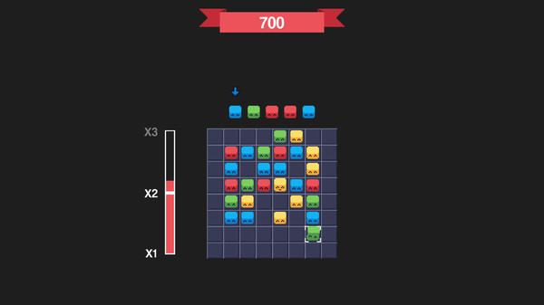 Скриншот из Jubeez