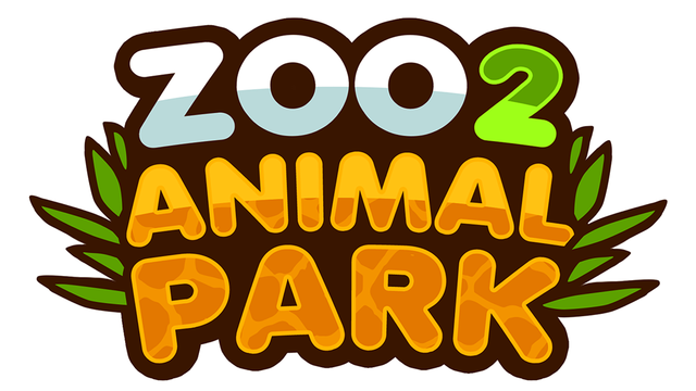 Zoo 2: Animal Park Logo