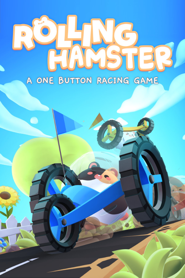 Rolling Hamster