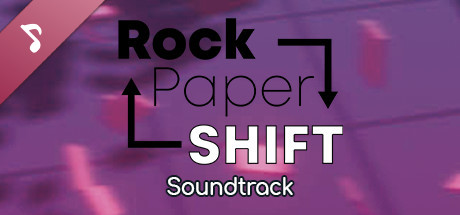 Rock Paper SHIFT Soundtrack