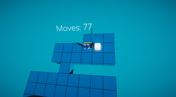 Скриншот из Rock Paper SHIFT Soundtrack