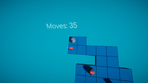 Скриншот из Rock Paper SHIFT Soundtrack