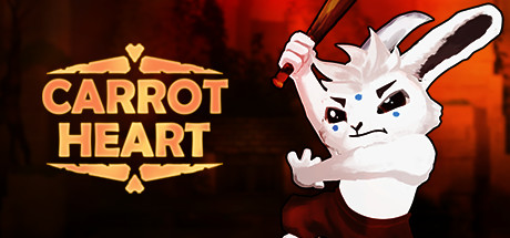 Carrot Heart cover art