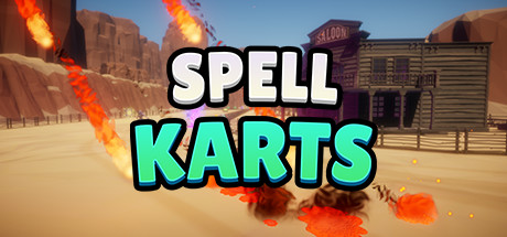 View Spell Karts on IsThereAnyDeal