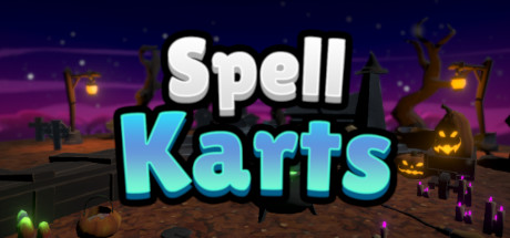 Spell Karts