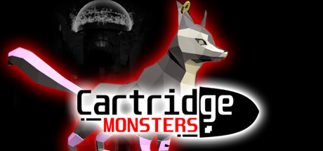 Cartridge Monsters cover art