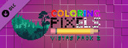 Coloring Pixels - Vistas 2 Pack