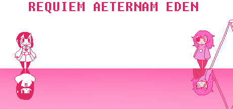 Requiem Aeternam Eden cover art