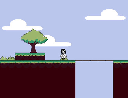 Скриншот из Requiem Aeternam Eden