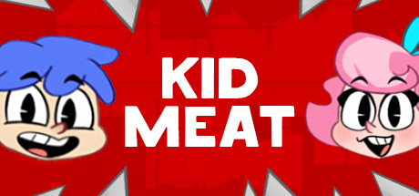 Kid Meat cover art