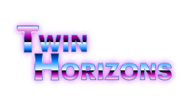 Twin Horizons Logo
