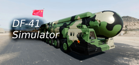 View DF-41 Simulator on IsThereAnyDeal