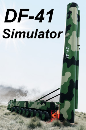 DF-41 Simulator