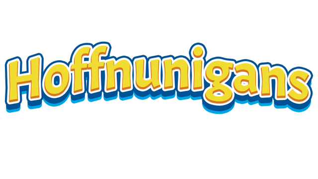 Hoffnunigans Logo