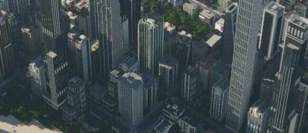城市之星2/Citystate II(v1.1.3)