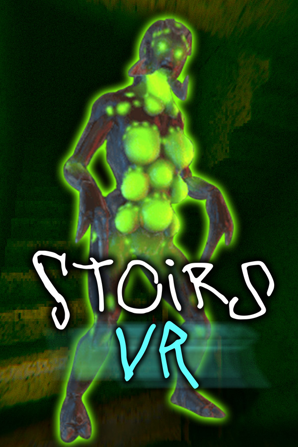 Stoirs VR for steam