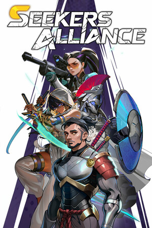 Seekers Alliance: Hero's Journey