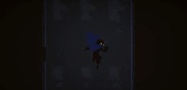 勇敢的哈克/HAAK