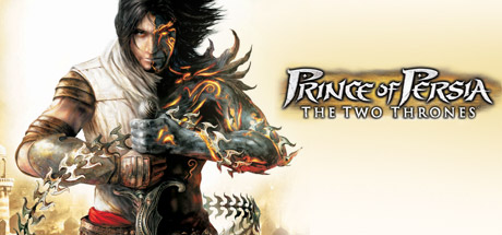 View Prince of Persia: The Two Thrones on IsThereAnyDeal