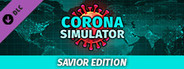 Corona Simulator - Savior Edition