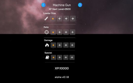 Скриншот из The first titans