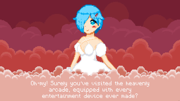 My Isekai After Life is an RPG!?for windows and Linux 1