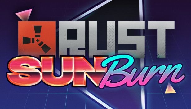 Save 33 On Rust Sunburn Pack On Steam Save 33 On Rust Sunburn Pack On Steam