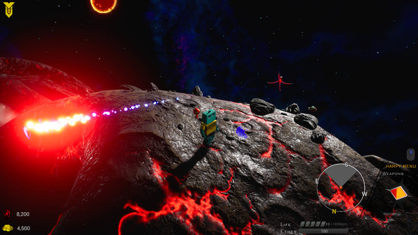 Gronionsfor windows and Linux 1