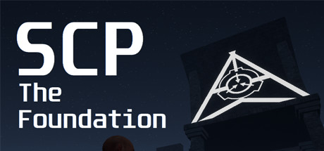 SCP: The Foundation cover art