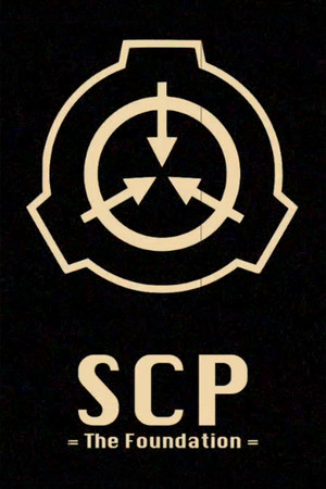 SCP: The Foundation