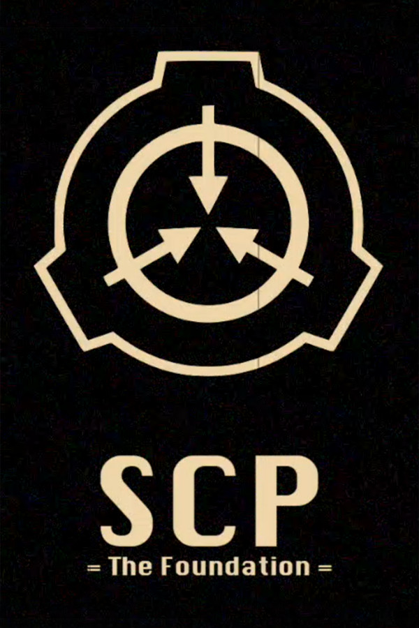 SCP: The Foundation for steam