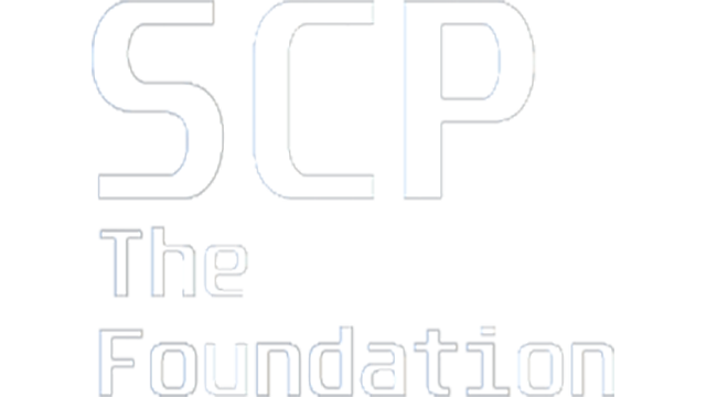 SCP: The Foundation Logo