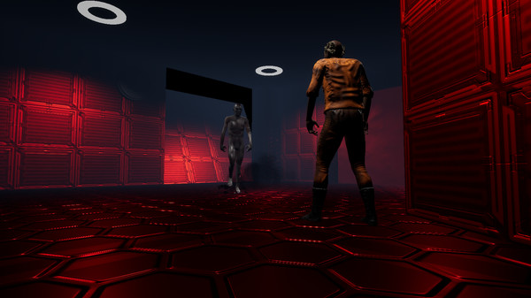 SCP: The Foundation game for windows Pc 1