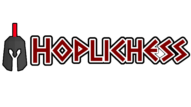 Hoplichess Logo