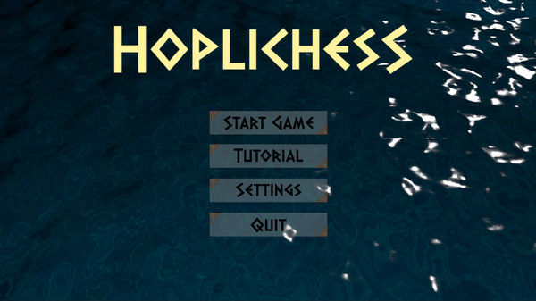 Скриншот из Hoplichess