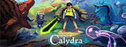 The Path of Calydra