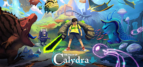 The Path of Calydra cover art