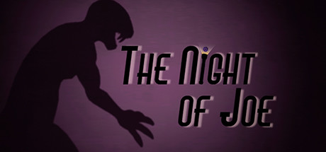 The Night of Joe cover art