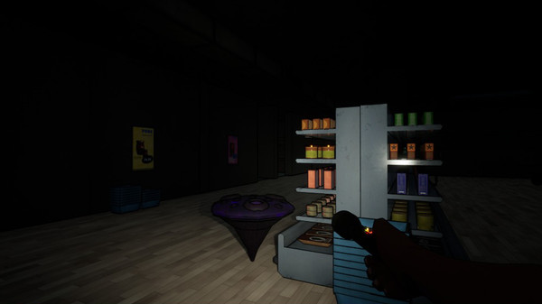 The Night of Joefor windows and Linux 1