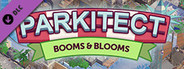 Parkitect - Booms & Blooms