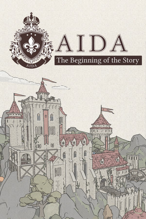 AIDA: The Beginning of the Story