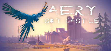 Aery - Sky Castle Cover Image