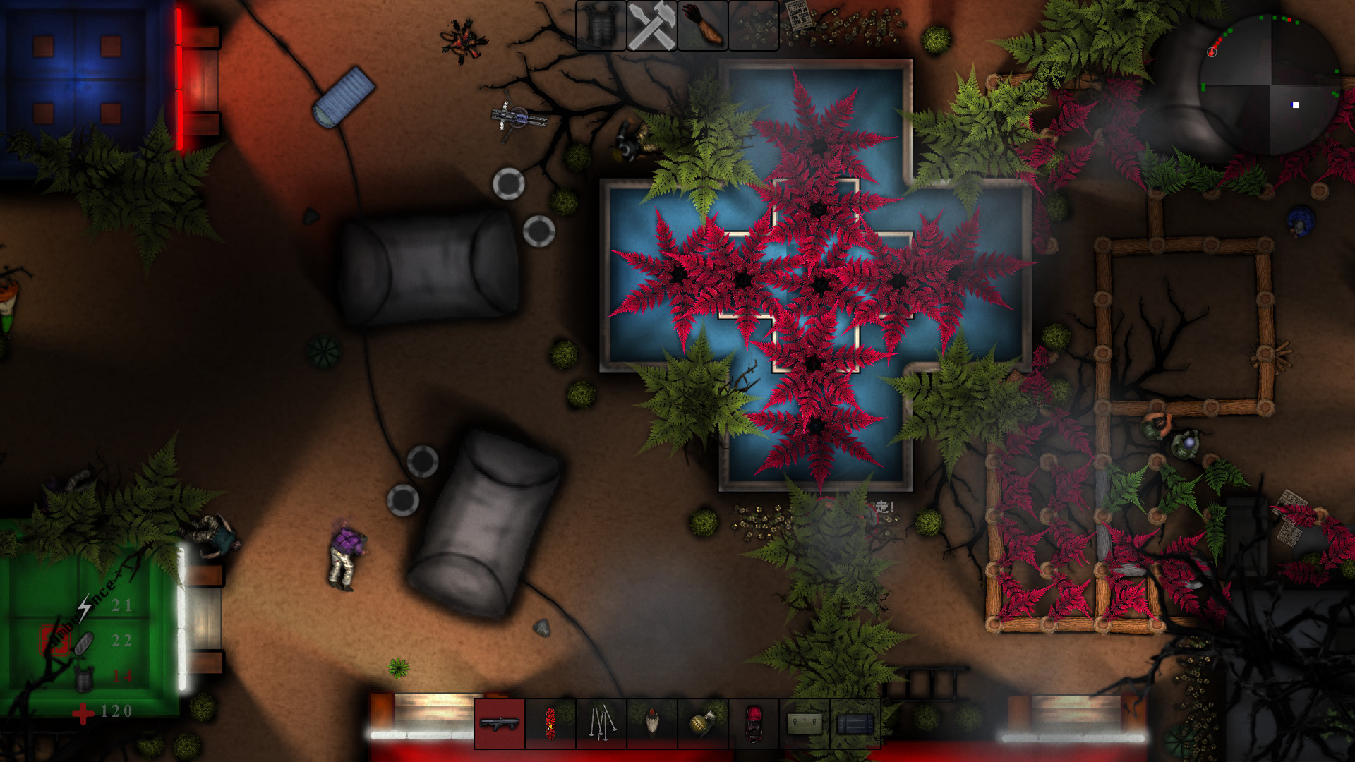 These Little Creatures Are Turning Hearts Into Infected Zones