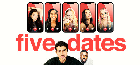 Five Dates game image