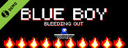 Blue Boy: Bleeding Out Demo