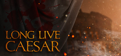 Long Live Caesar cover art