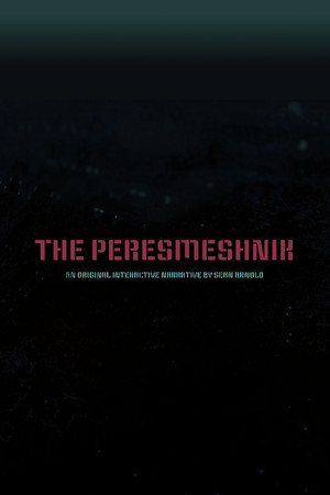 The Peresmeshnik poster image on Steam Backlog
