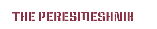 The Peresmeshnik Logo