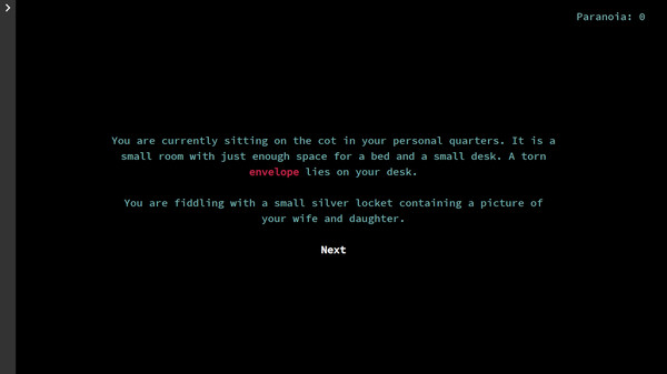 The Peresmeshnik game for Linux 1
